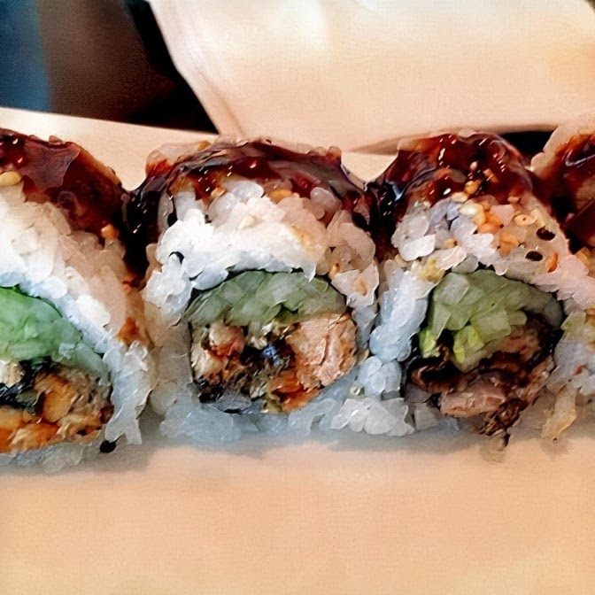 Sushi Hana