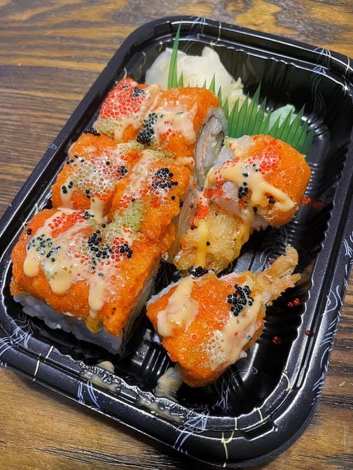 Sushi Hana