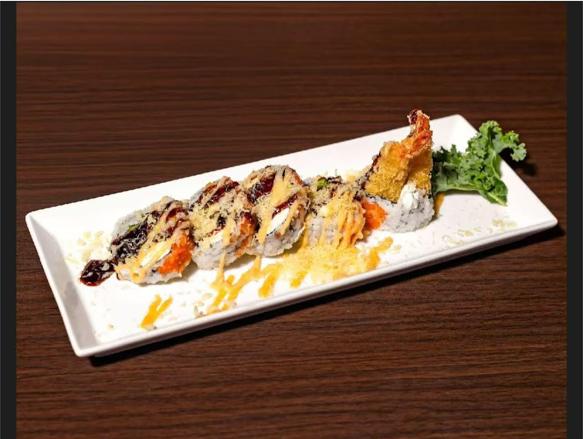 Sushi Hana